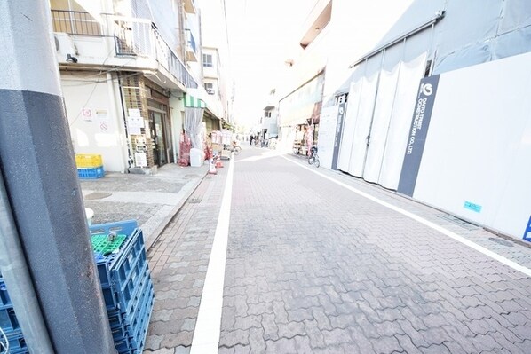 TR白金の物件内観写真